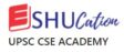 Eshucation | UPSC CSE Academy